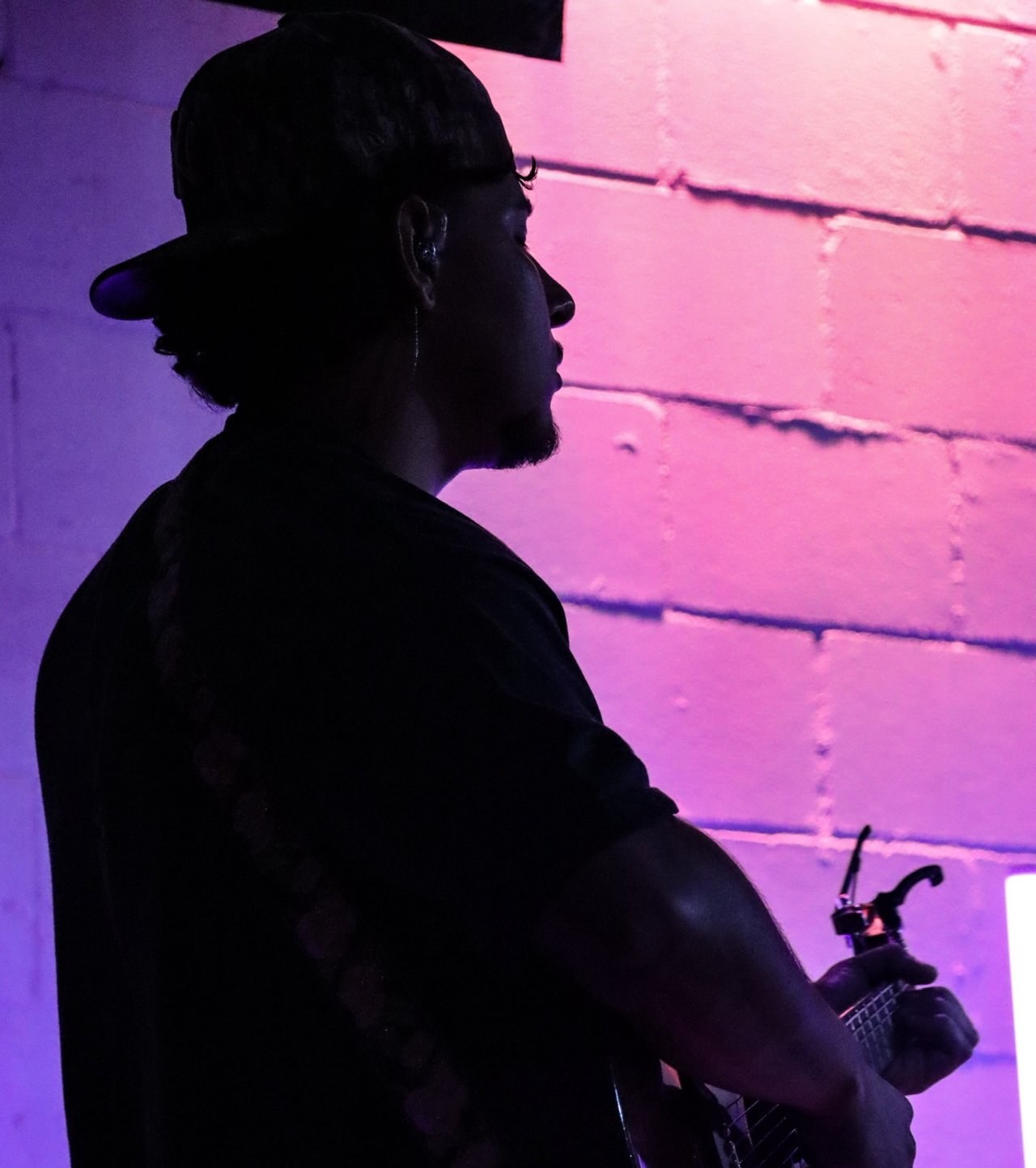 Surrender Night worship