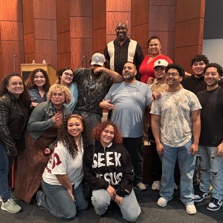 Tribe of Judah community group
